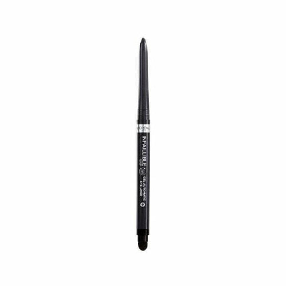 Контур для глаз Eyeliner L&#39;Oreal Make Up AA414500 Taupe Grey