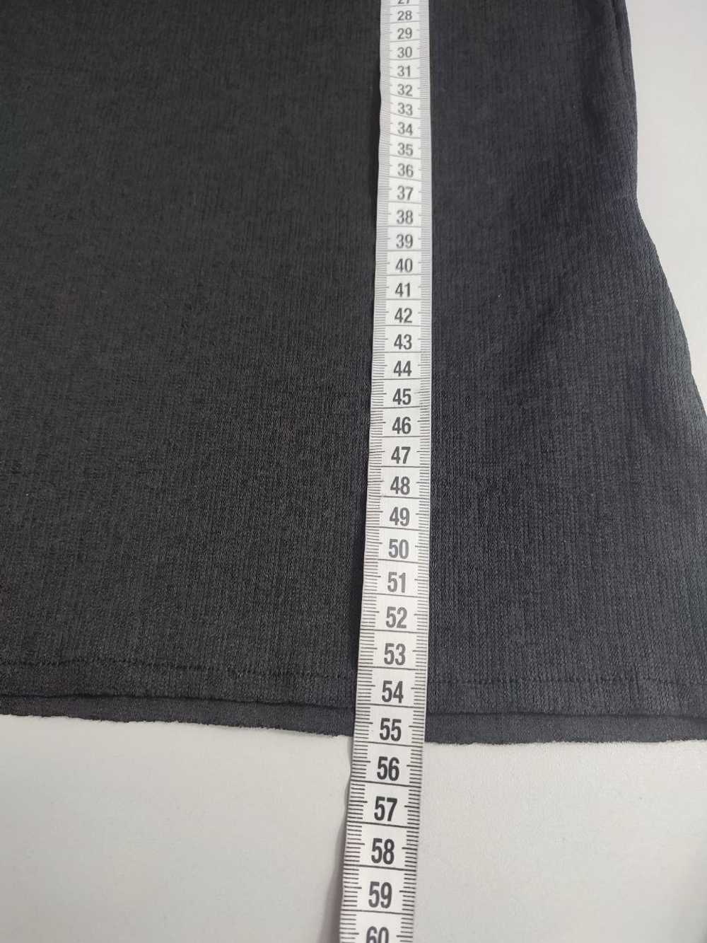 Футболка Zara трикотажная 38 размер