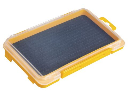 Коробка рыболов. Meiho SLIT FORM CASE J 175х105х22