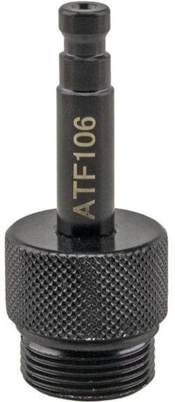 Адаптер М24×1.5 для заправки АКПП DSG VAG