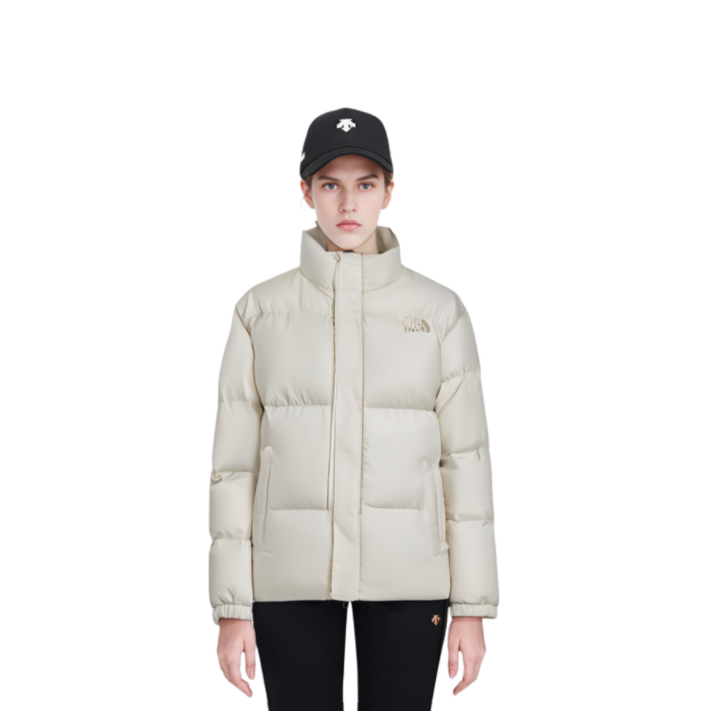 Куртки THE NORTH FACE Riverton On Ball, NJ3NP52K