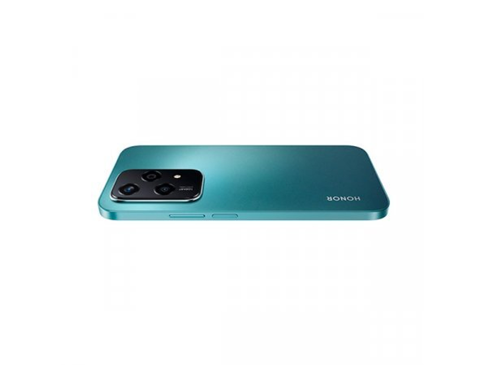 Смартфон Honor 200 LITE 8/256GB Green (5109BFBF)