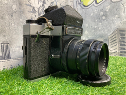 Киев-6С+вега 12Б 2.8/90mm Покупка/Продажа