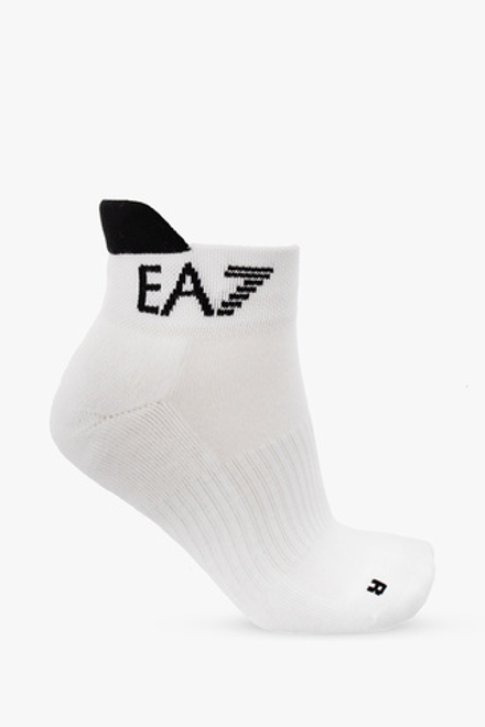 Носки EA7