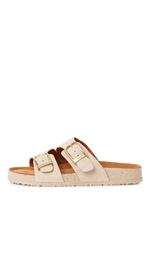 Биркенштоки Tamaris