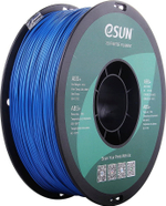 ПЛАСТИК ДЛЯ 3D ПРИНТЕРОВ ESUN ABS+ BLUE/1.75MM/1KG/ROLL
