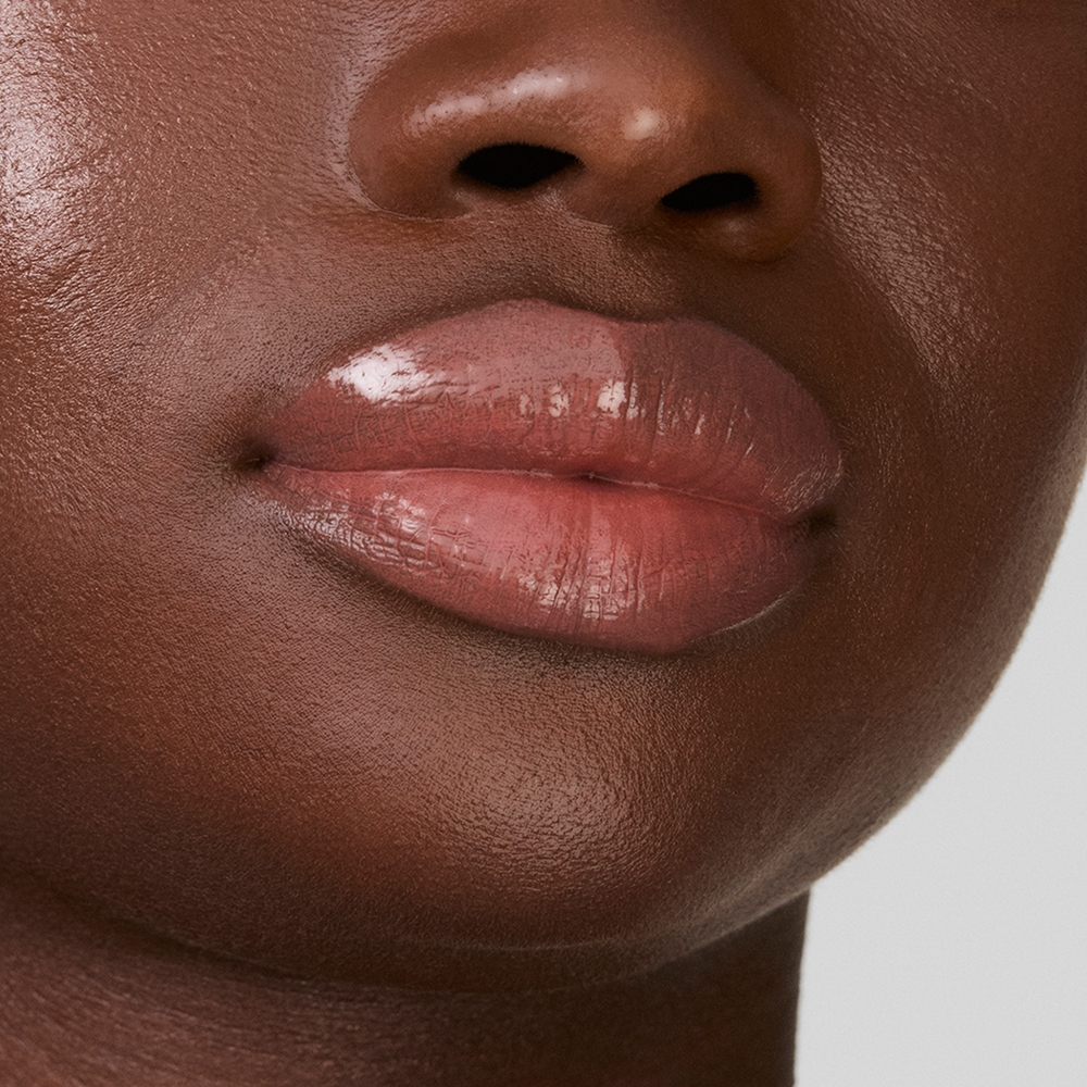 Estee Lauder Pure Color Melt Glosstick - Блеск для губ высоко пигментированный в стике оттенок Melted Maple, 1 g