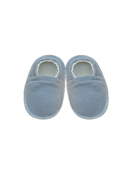Моксы Gray-blue