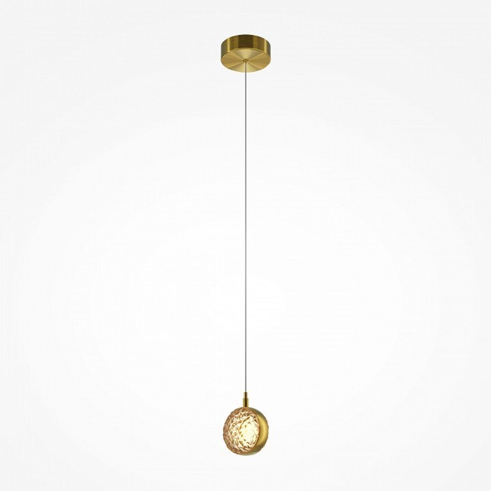 Подвесной светильник Maytoni Mind MOD299PL-L10BS3K