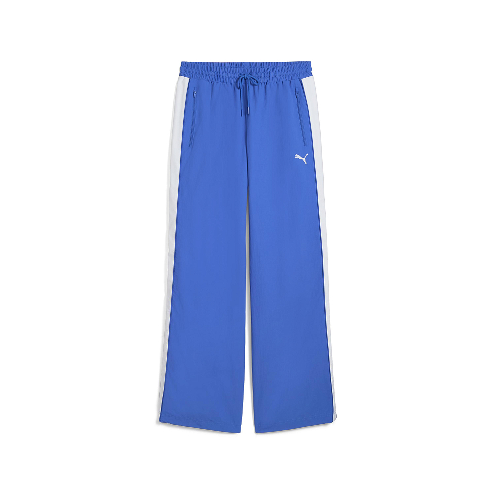 Мужские брюки PUMA T7 Oversized Track Pants