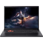 Ноутбук Acer Nitro Lite NL16-71G-539D Core 5 210H 16Gb SSD512Gb NVIDIA GeForce RTX4050 6Gb 16" IPS WUXGA (1920x1200) без ОС black WiFi BT Cam 4574mAh (NH.DAECD.002)