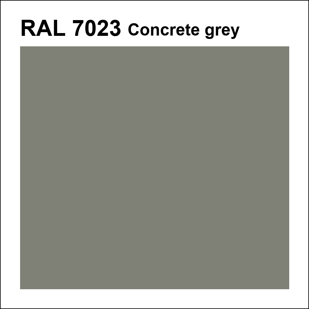 RAL 7023 за кг