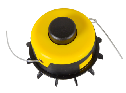 Головка с леской ETH-400 для HUTER GET-400 SAF