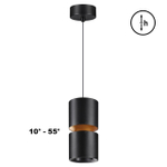 Подвесной светодиодный светильник Novotech ARISTO 359340 OVER NT24 000