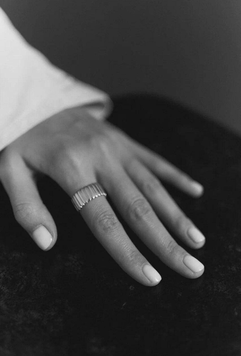 Кольцо Тирамису