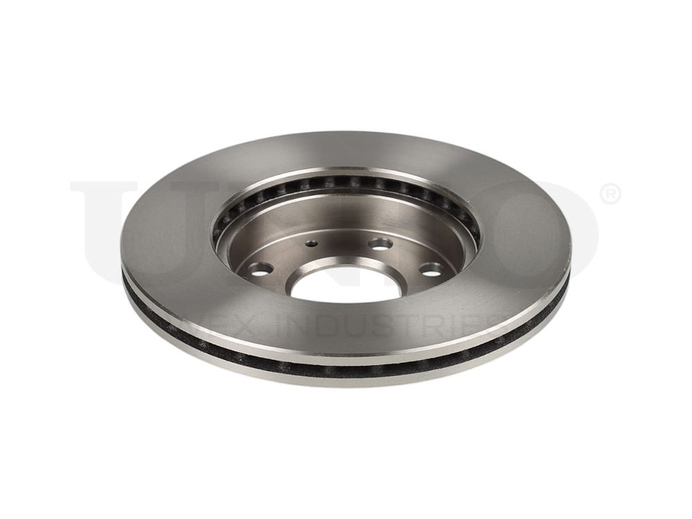 Диск тормозной передний UNIO BRD-20017