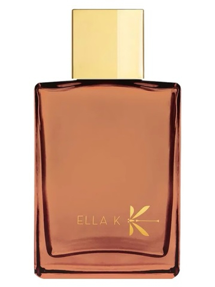 Ella K Amber K