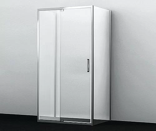 Душевой уголок WasserKRAFT Berkel 48P21 120x90