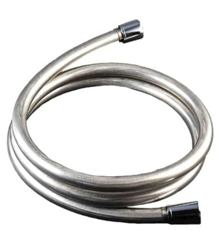 LE8046PLE8044Р Аксессуары Шланг душевой ПВХ 1,5м,TURN-FREE, блистер