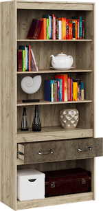 Дакота Витрина №2