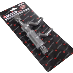 Съемник пружинной скобы глушителя, в блистере Forsage F-9T0301
