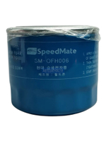 Фильтр масляный SPEEDMATE (аналог MANN W81180)