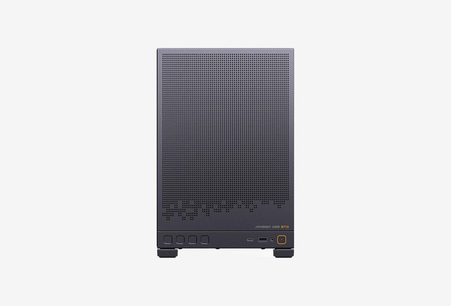 D32 STD BLACK_0326606105509