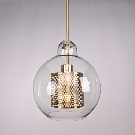 Подвесной светильник Imperium Loft Catch 101418-26