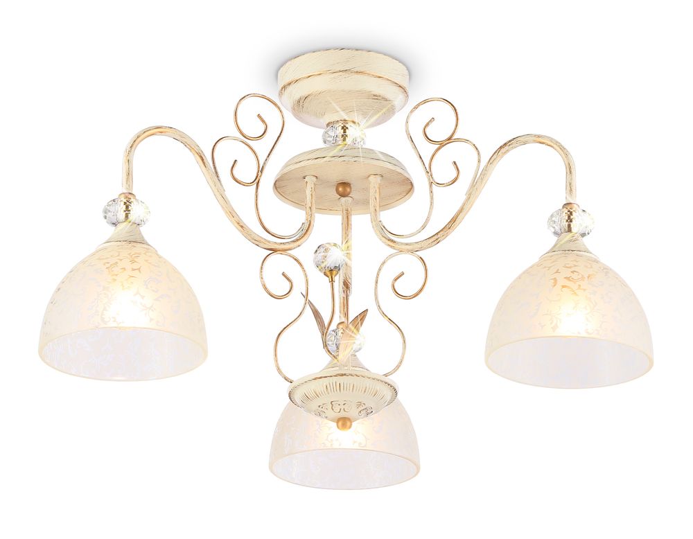 Ambrella Потолочная люстра Traditional TR3055