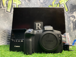 Canon EOS R (27.000 кадров) Покупка/Продажа