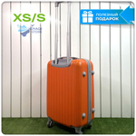 Ручная кладь King of King, Оранжевый, S