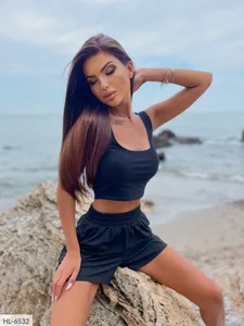 Костюм HL-6532 Фабрика Моды