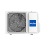 Мульти сплит-система Haier на 2 комнаты (25+35 кв.м.) FLEXIS White