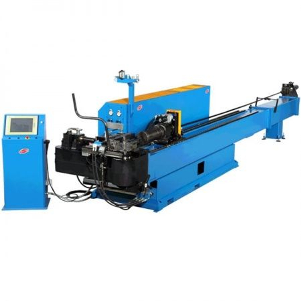 Электромеханический трубогиб Ercolina GB100S CNC