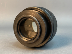 Jupiter-9 2/85mm