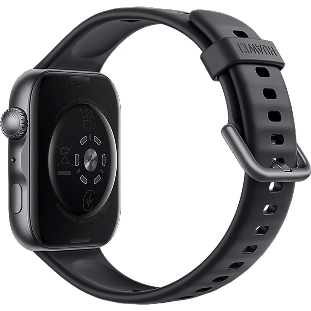 Умные часы Huawei Watch FIT 5 Black 55020HUF