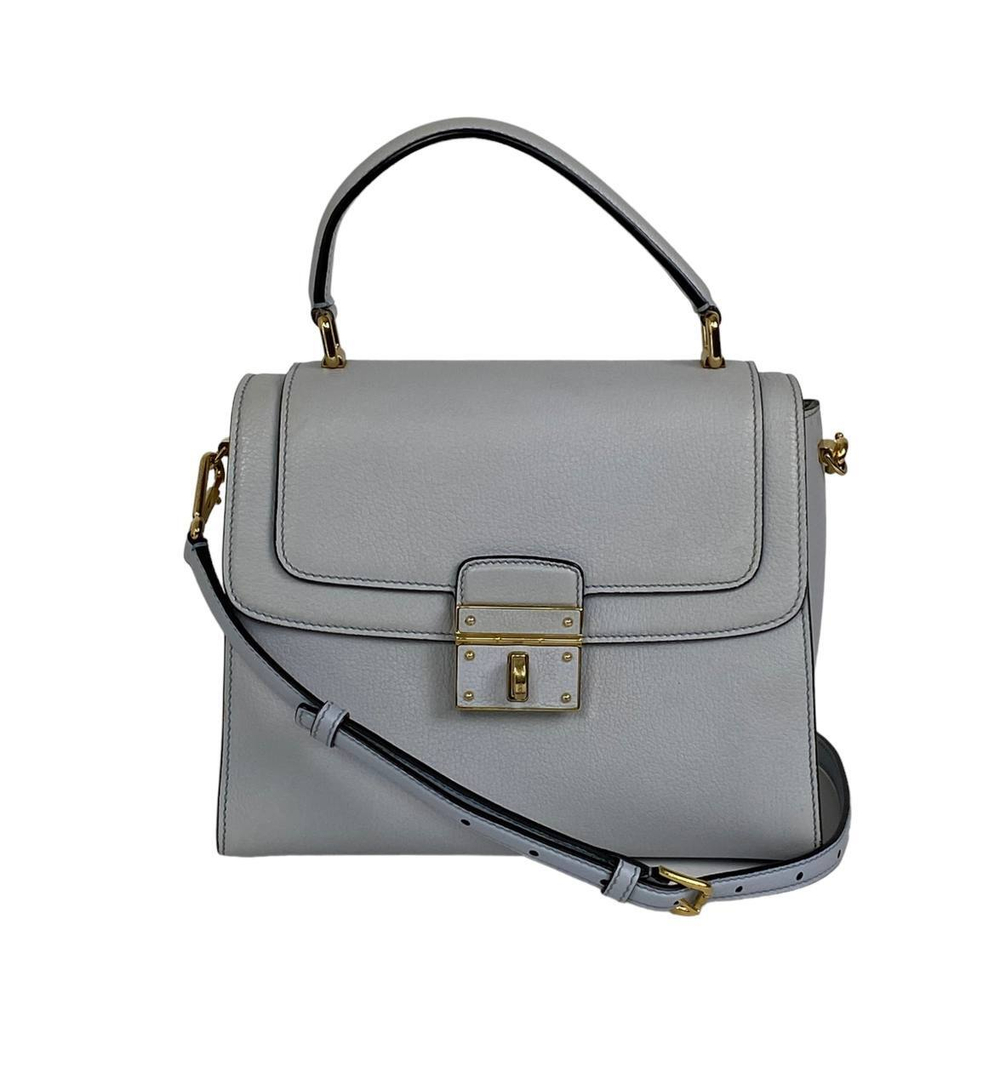 Сумка Dolce&Gabbana Greta