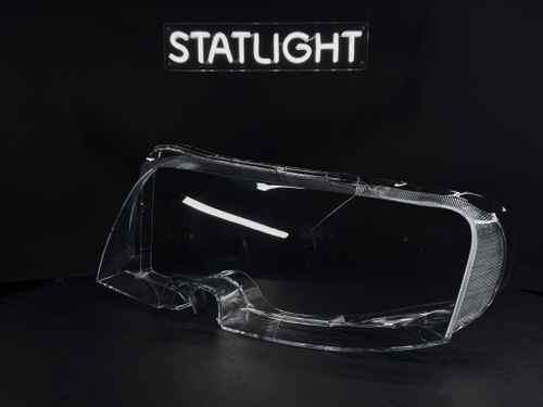 Левое стекло Volkswagen Passat B5 2000-2005 рестайлинг