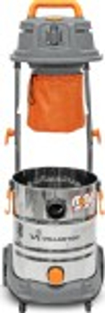 Пылесос для строительных работ VILLARTEC VE163E 3302030000