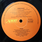 AC/DC / Powerage (LP)