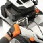 Газонокосилка бензиновая DAEWOO L 50SPE с электрозапуском