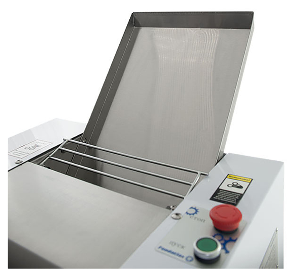 Тестораскаточная машина Foodatlas YM-300B