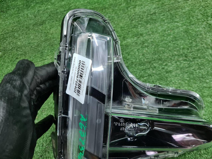 Указатель поворота Chery Tiggo 7 Pro Max (22-н.в.)