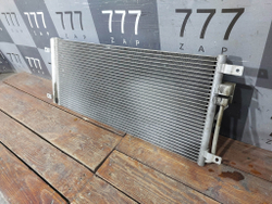 Радиатор кондиционера Chery Tiggo 4 18-нв Б/У Оригинал J428105010BA