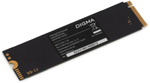 Накопитель SSD M.2 2280 Digma DGSM4001TS69T 1000 ГБ