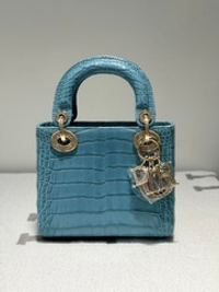 Christian Dior Lady Dior 17 cm