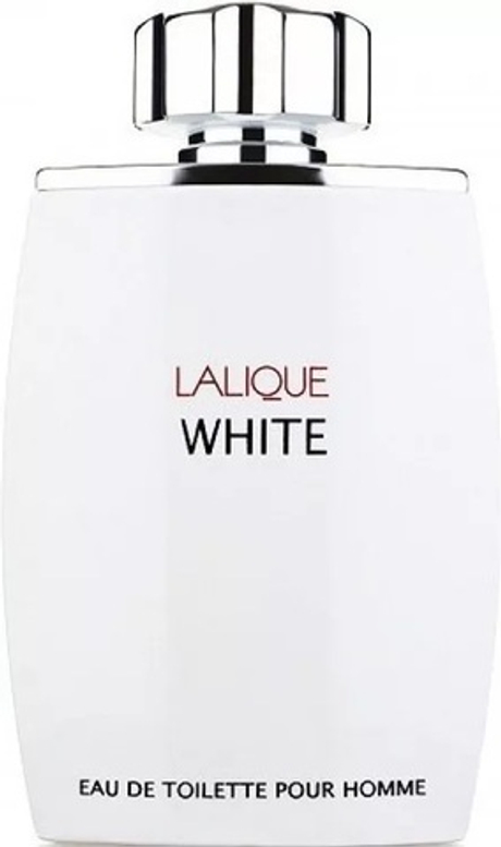 Lalique White Pour Homme