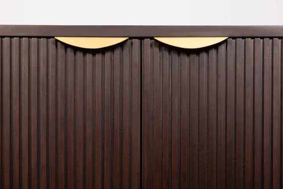 Комод Mead из дерева манго, 165х75 см