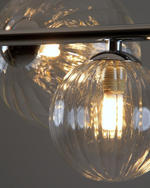 Светильник подвесной Moderli V10801-5P Renny