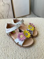 Кожаные босоножки Pablosky, 24